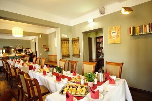 Bett & Buch Hotel photo 1