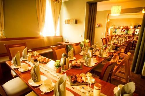 Bett & Buch Hotel photo 2