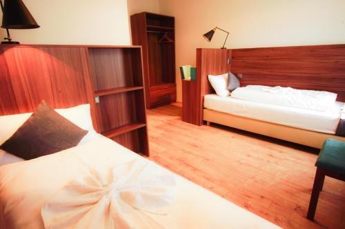 Bett & Buch Hotel photo 3