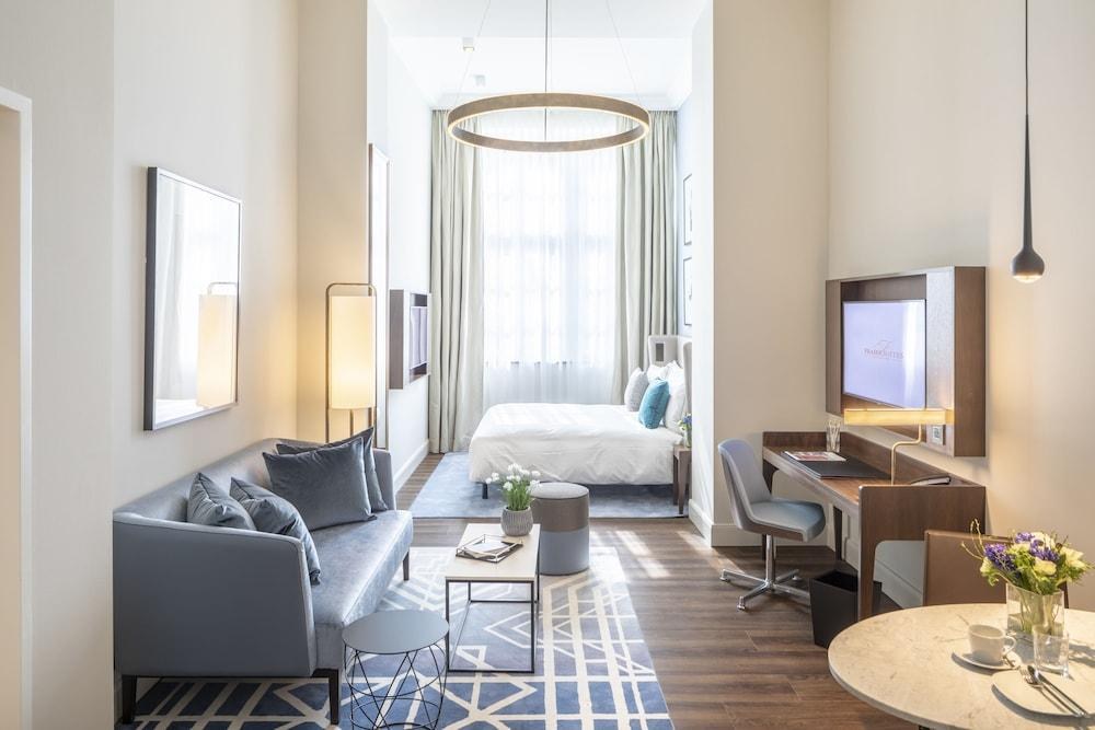 Fraser Suites Hamburg photo 1