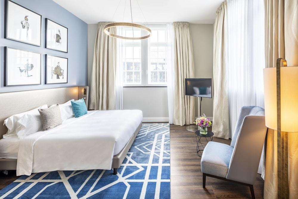 Fraser Suites Hamburg photo 2