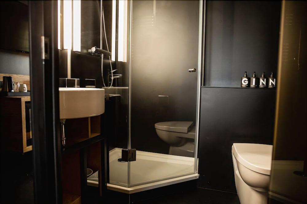 GINN Hotel Hamburg Elbspeicher photo 3