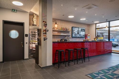 the niu Keg