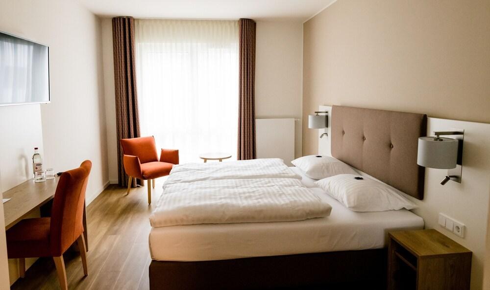Haus Rissen Gaestehaus photo 1