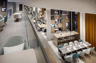 Holiday Inn - Hamburg - HafenCity, an IHG Hotel