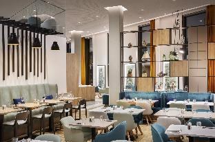 Holiday Inn - Hamburg - HafenCity, an IHG Hotel photo 2