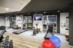 Holiday Inn - Hamburg - HafenCity, an IHG Hotel photo 3