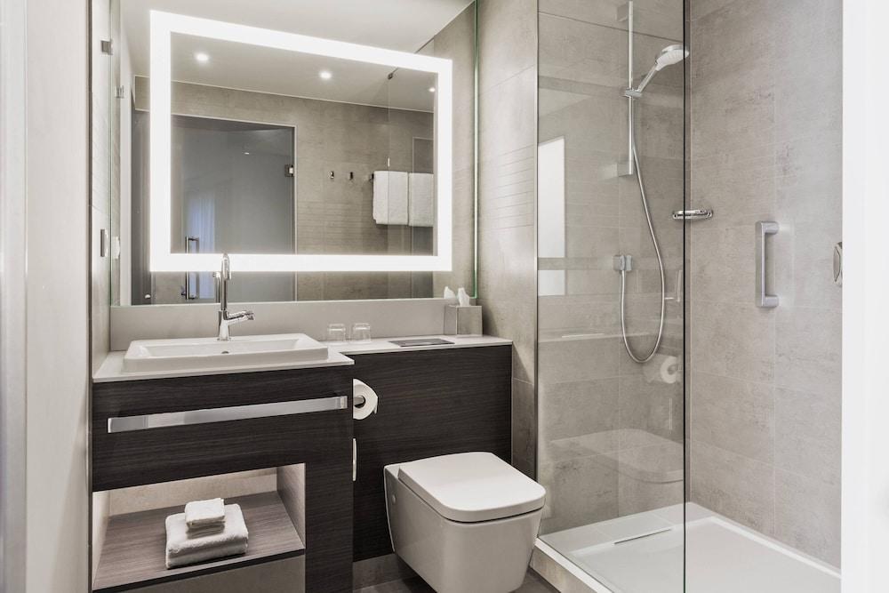 Courtyard by Marriott Hamburg City photo 3