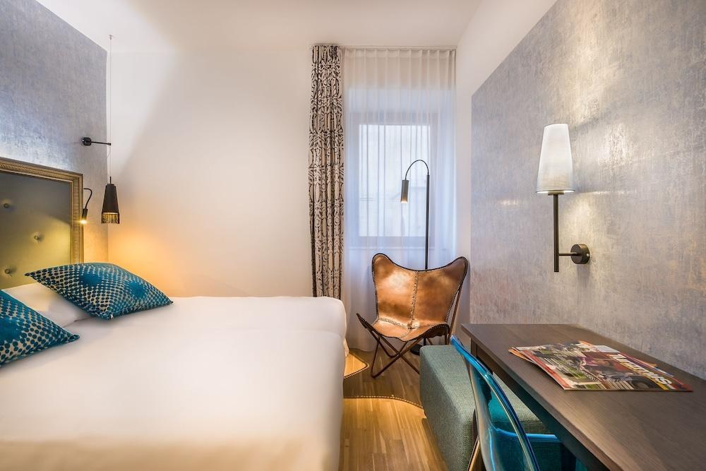 Hotel City Nord photo 1