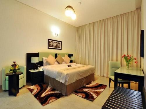 PRIDE HOTEL APARTMENTS