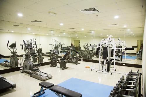 PRIDE HOTEL APARTMENTS photo 1
