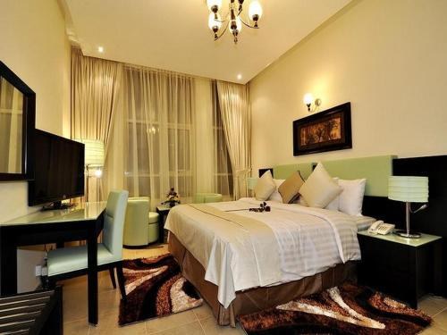 PRIDE HOTEL APARTMENTS photo 2