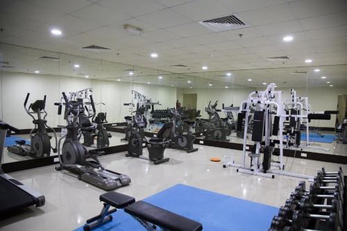 PRIDE HOTEL APARTMENTS photo 3
