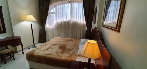 IVORY HOTEL APARTMENTS photo 3