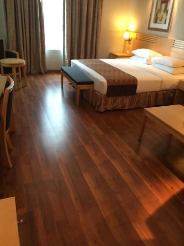 L'ARABIA HOTEL APARTMENTS photo 2