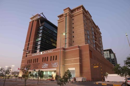 L'ARABIA HOTEL APARTMENTS photo 3