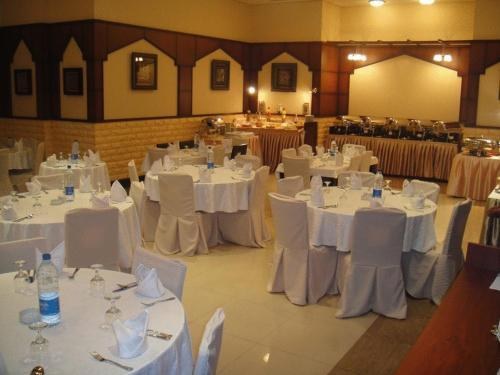 L'ARABIA HOTEL APARTMENTS photo 4