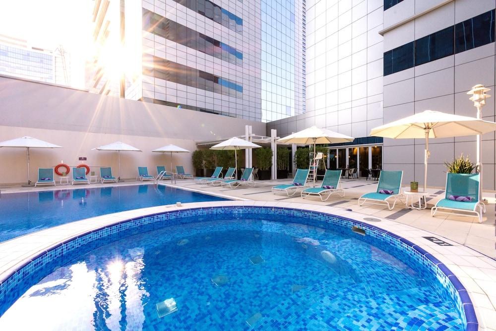 PREMIER INN ABU DHABI CAPITAL CENTRE