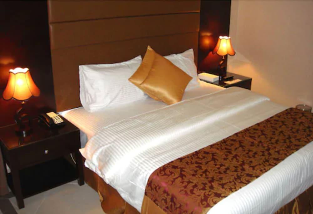 Paragon Hotel Apartments photo 1