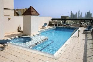 WELCOME HOTEL APARTMENTS 1 photo 1