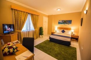 WELCOME HOTEL APARTMENTS 1 photo 2