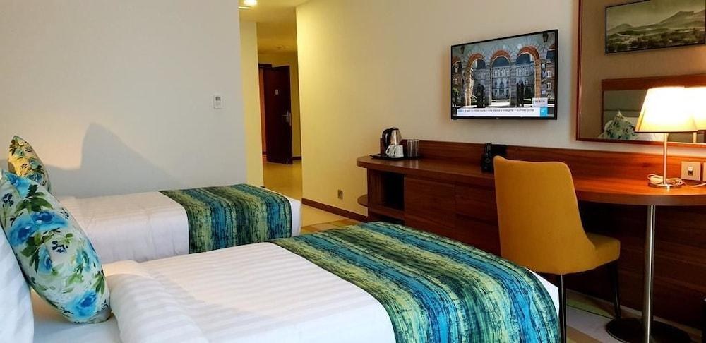 JACOB'S GARDEN HOTEL photo 1