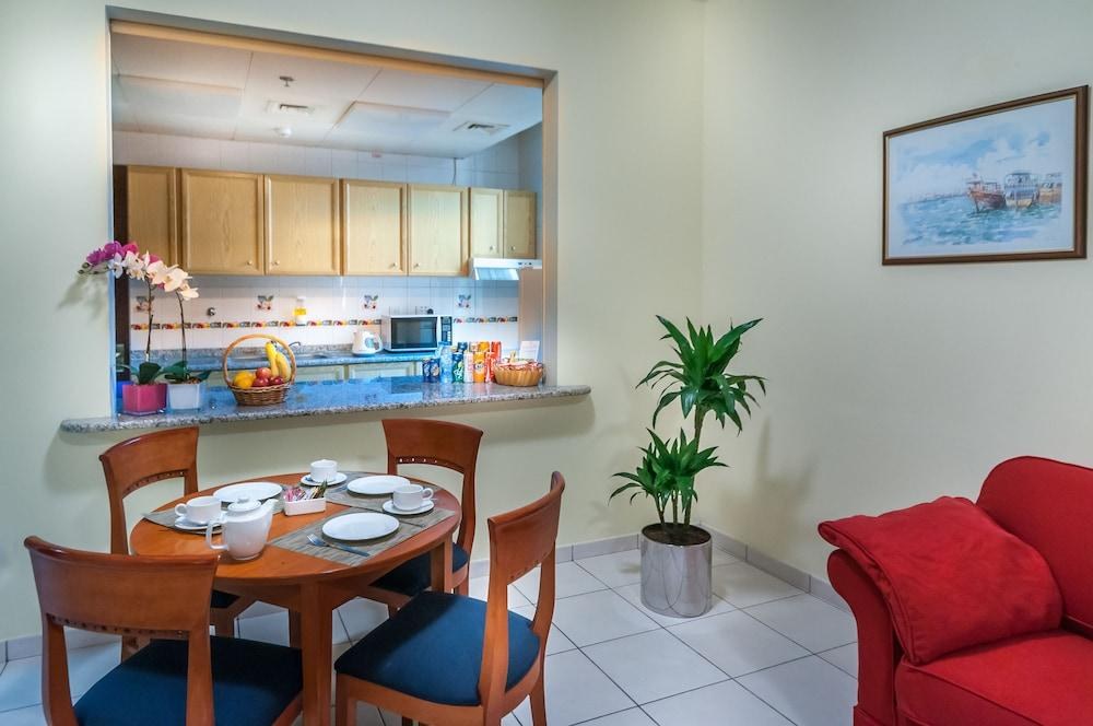 Mourouj Hotel Apartments Llc photo 1