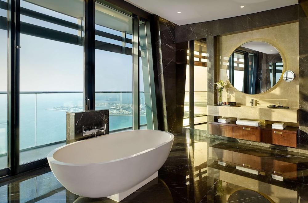 GRAND HYATT ABU DHABI HOTEL & RESIDENCES EMIRATES PEARL photo 3