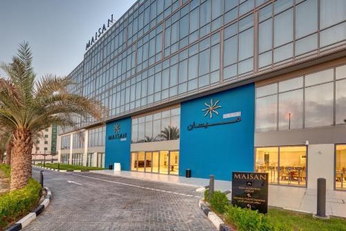 MAISAN HOTEL photo 3