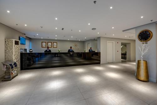 MAISAN HOTEL photo 4