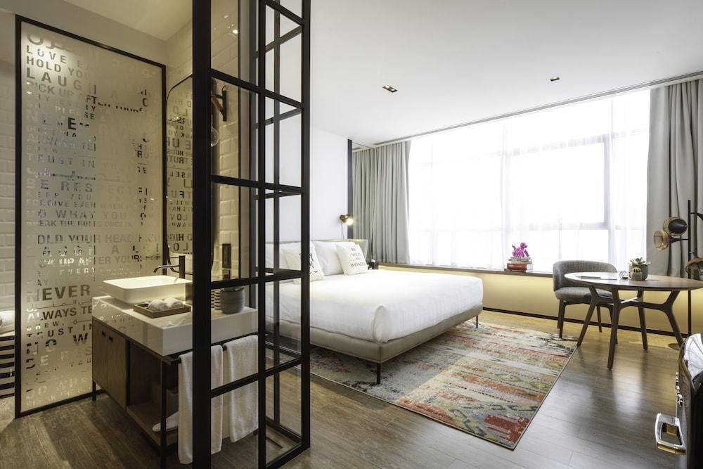 ZABEEL HOUSE BY JUMEIRAH, THE GREENS