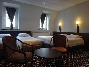Safestay Brussels Grand Place photo 1