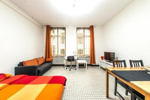 RENTBYNIGHT APARTHOTEL photo 1