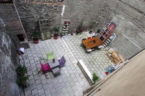 RENTBYNIGHT APARTHOTEL photo 2