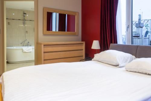 Wellness Apart Hotel photo 1