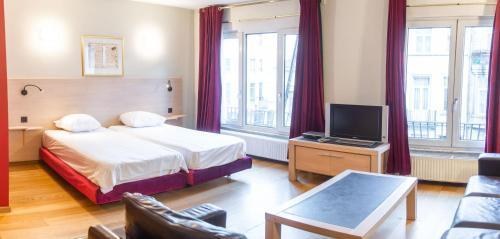 Wellness Apart Hotel photo 3