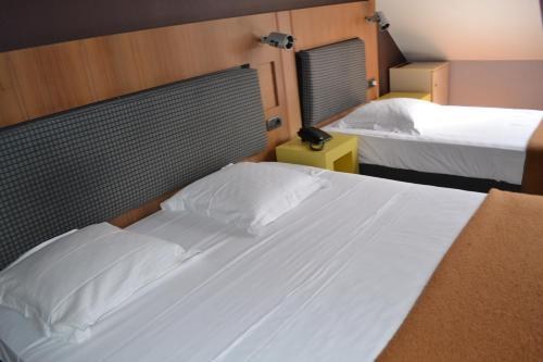 HOTEL EUROCAP