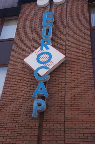 HOTEL EUROCAP photo 2