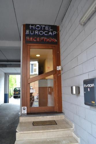 HOTEL EUROCAP photo 3