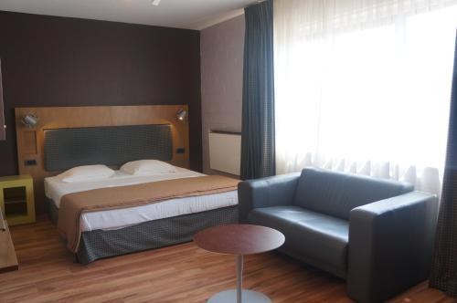 HOTEL EUROCAP photo 4
