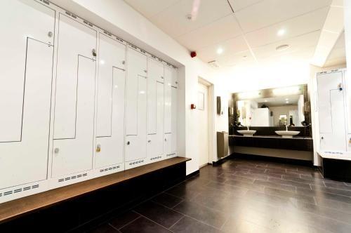 THON HOTEL RESIDENCE PARNASSE APARTHOTEL photo 2