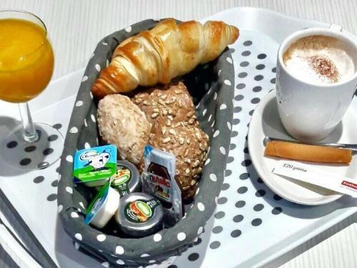 THON HOTEL RESIDENCE PARNASSE APARTHOTEL photo 3