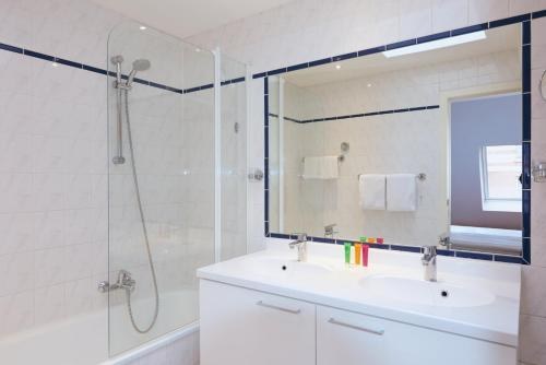 THON HOTEL RESIDENCE PARNASSE APARTHOTEL photo 4