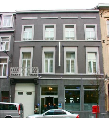 Hotel Prestige photo 3