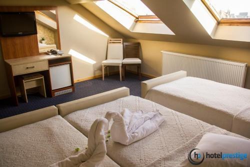 Hotel Prestige photo 4