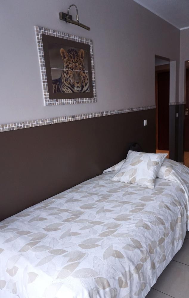 APARTHOTEL RÉSIDENCE BARA MIDI photo 2