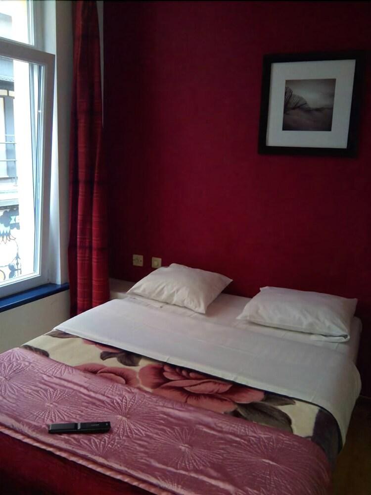 Hotel Abberdeen photo 1