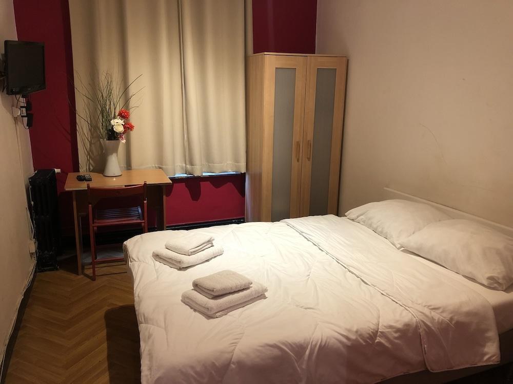 Hotel Le Grand Colombier photo 1