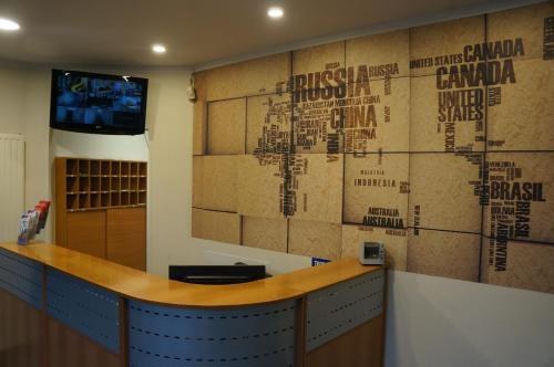 Hotel Evergreen photo 2