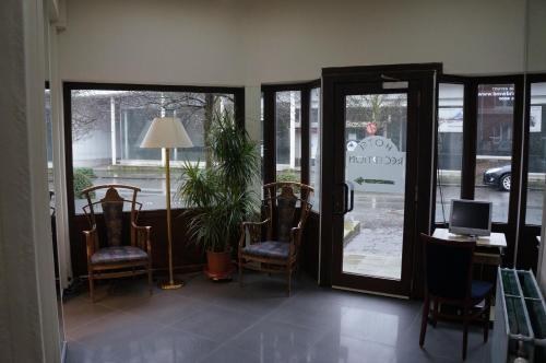 Hotel Evergreen photo 4